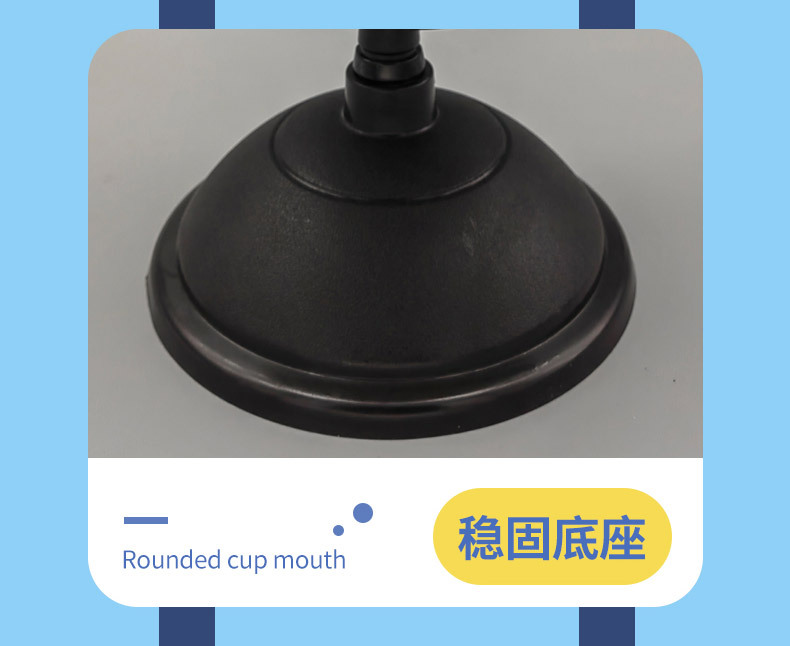 【精峰】20英文高清地球仪教学生智能地图大中小号摆件灯语言DIY详情9