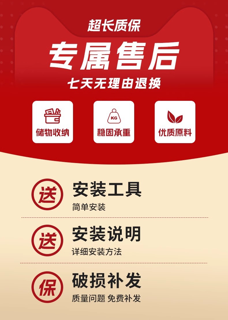 网红创意床头柜家用沙发置物架卧室阳台迷你小户型边几移动小茶几详情2