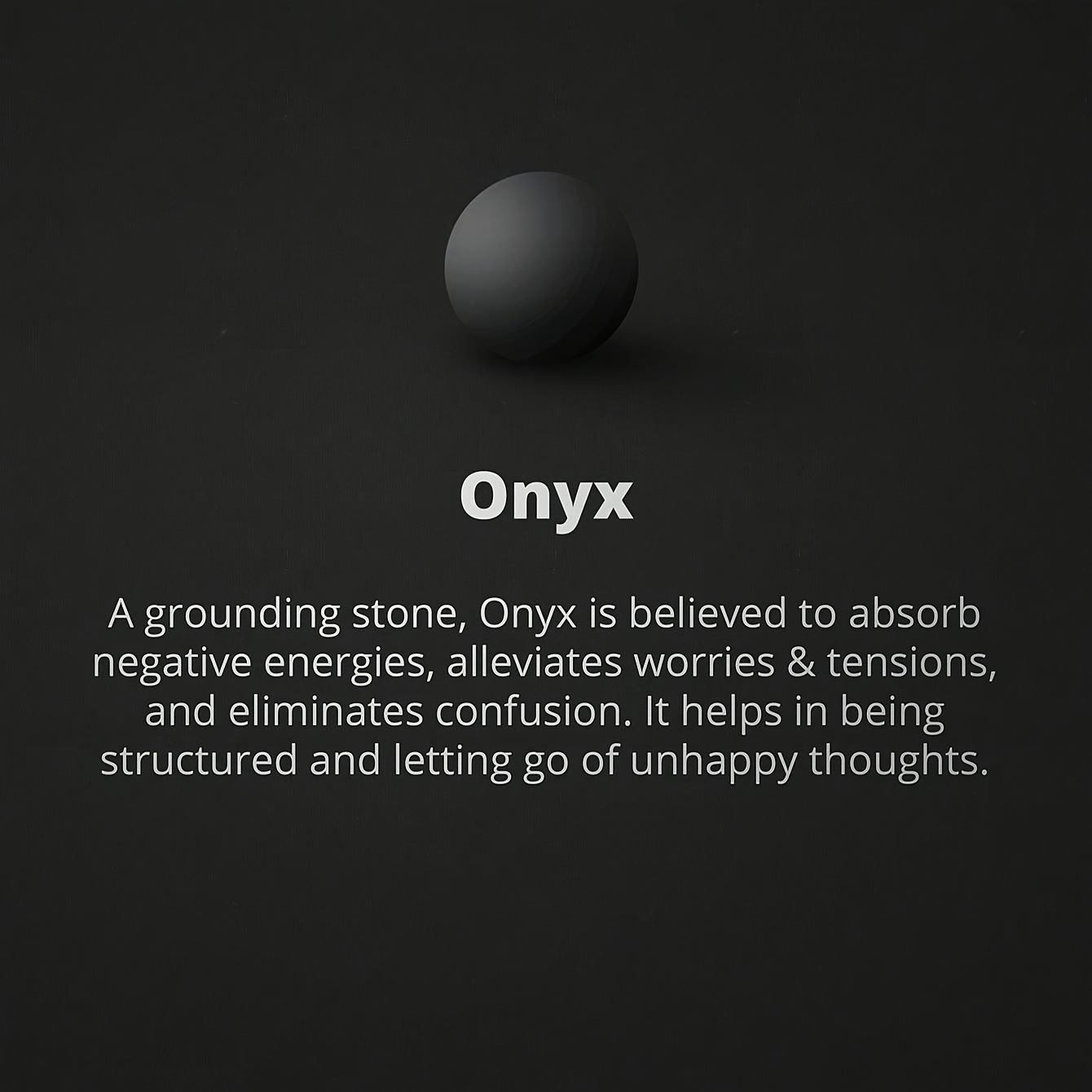 跨境爆款男士火山石手链方块黑玛瑙时尚时尚的珠宝适合现代绅士详情3