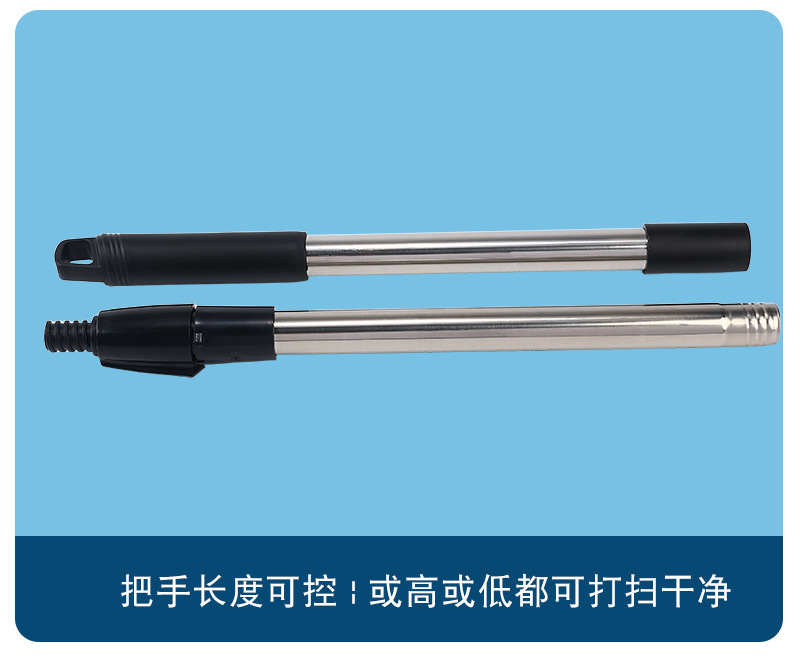 跨境新款多功能电动清洁刷厨房浴室清洗器无线充电便携手持清洁刷详情12