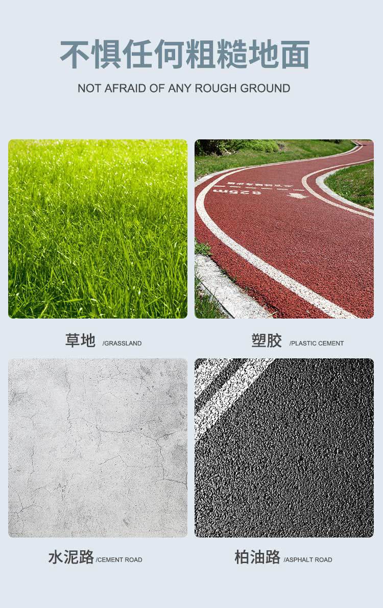 TOPVIP  PVC运动跳绳通用耐用不打结绳子TV313001 313002 313003详情8