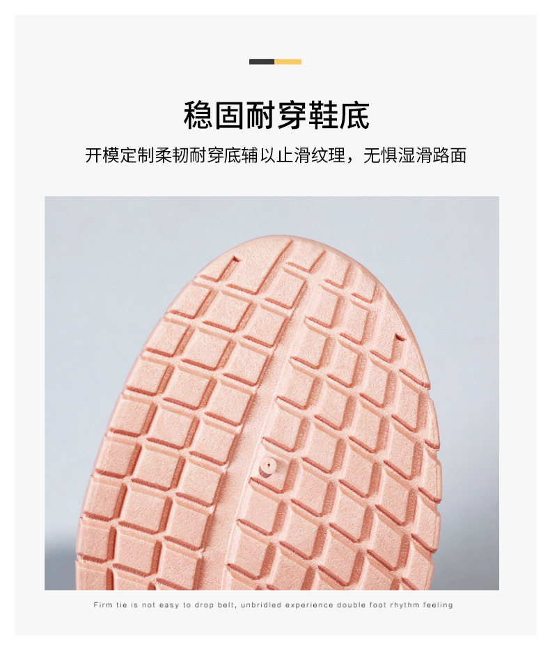 鞋子女夏季爆款跨境大码女鞋软底不累脚飞织鞋休闲运动鞋跑步鞋详情13