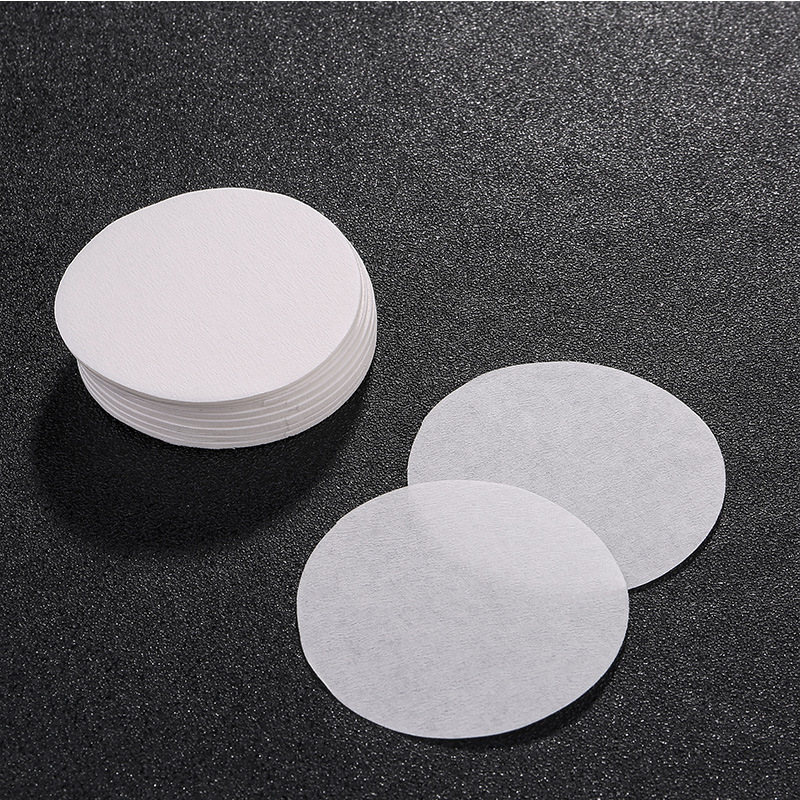 Coffee filter paper 3 cups, 6 cups, 9 cups, coffee pot, Mocha pot filter paper, European siphon pot, mocha pot pic 1