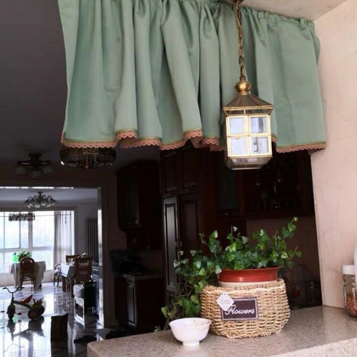 跨境伸缩杆免打孔窗帘杆子浴室多功能门帘衣柜收缩撑杆罗马杆厂家详情7