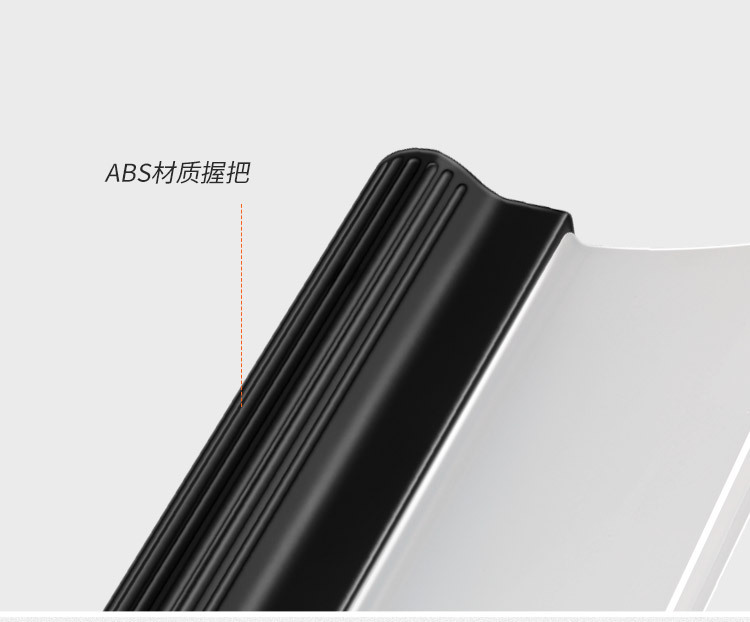Car wash wiper, car soft glue, windshield wiper tool, silicone wiper, a car cleaning wonder pic 12