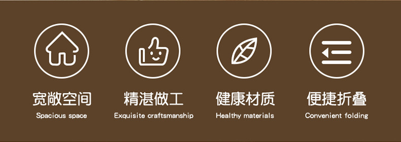 汉堡帐篷过家家厨房仿真汉堡角色扮演帐篷玩具屋野餐房子宝宝玩具详情2