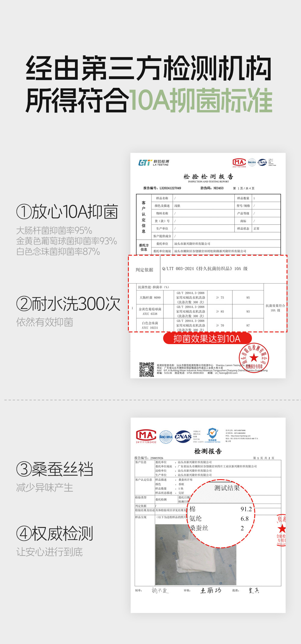 小熊少女内裤弹力彩纱莫代尔棉大码205斤可爱卡通甜美抗菌三角裤详情5