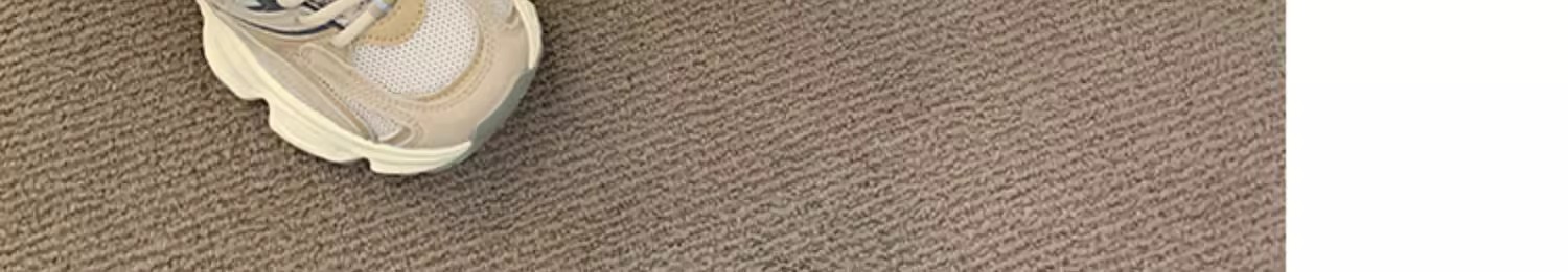 复古厚底灰色老爹鞋女款2025春季新款网面透气显脚小休闲运动鞋子详情15