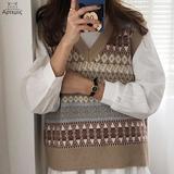 2025春秋冬时尚新款欧美蝙蝠衫宽松大码毛衣针织衫系带开衫毛领女详情8