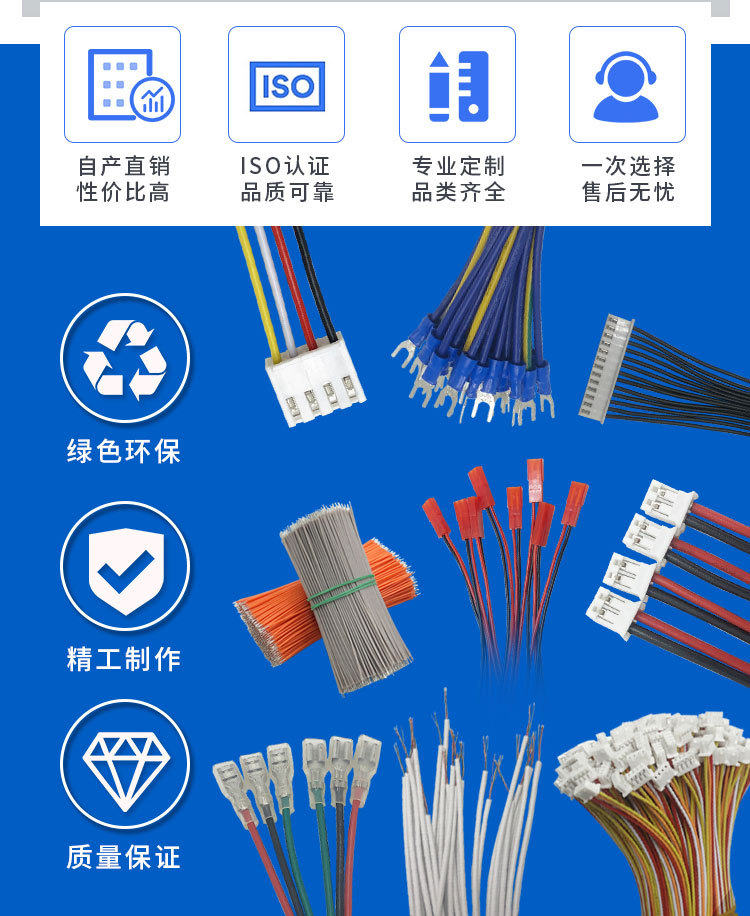 ZH1 5端子线铜鼻子连绕端子BTTVZ电缆线SC接线端子铜鼻子详情5