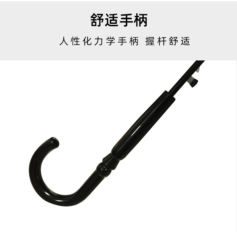 2024 New LOLITA cute Princess Umbrella, large polka dot long-handled umbrella, suitable for students in both sunny and rainy weather, fresh and small pic 10