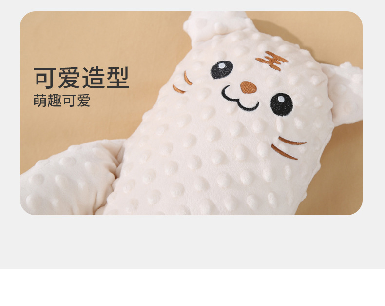 婴儿安抚手掌搂睡觉拍打哄娃神器躺睡宝宝防惊跳抱睡拍屁股安抚枕详情19