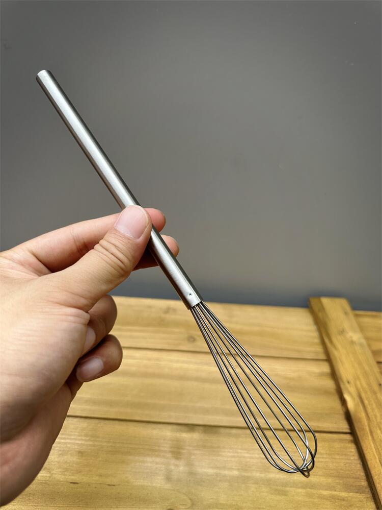 批发家用手动打蛋器 304不锈钢 鸡蛋搅拌器 厨房烘焙小工具实用性详情1