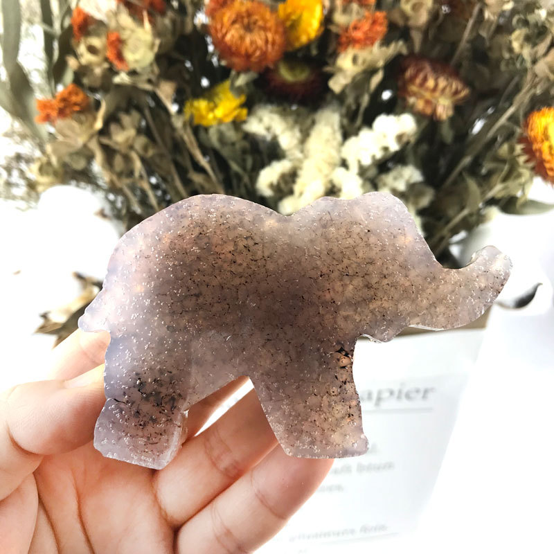 155款车载熏香硅胶模具diy蝴蝶香薰石膏扩香石模具蜡烛滴胶模具详情18
