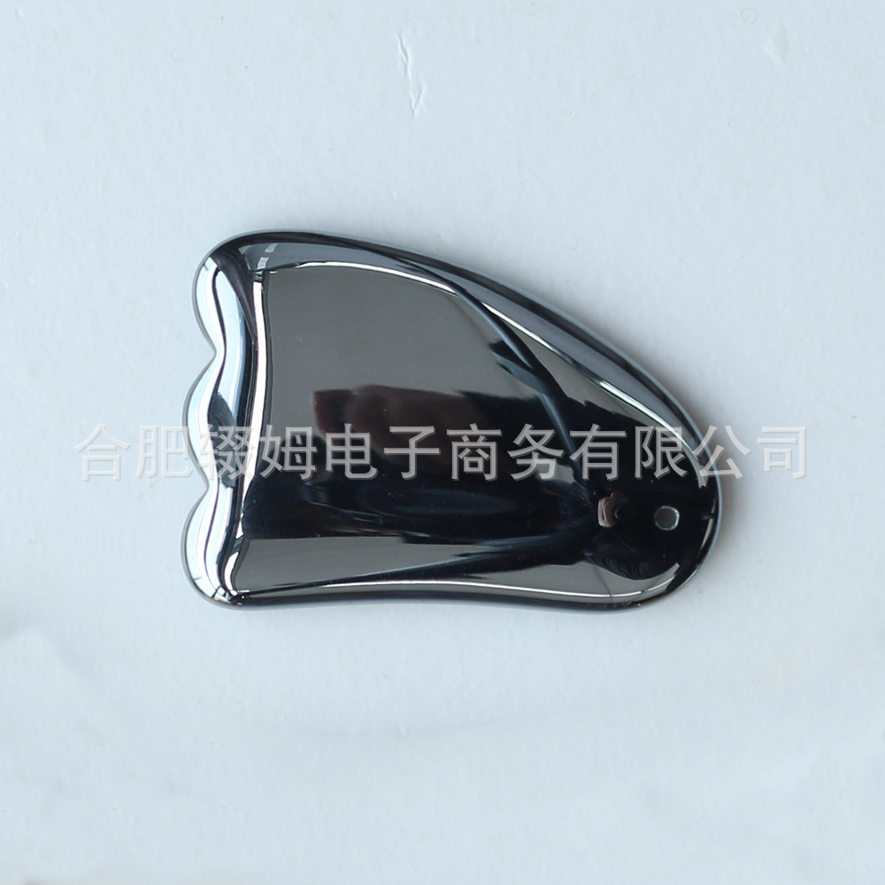 太赫兹能量石刮痧板按摩器快速冰融家用美容院提升面部按摩刮痧片片厂家批发跨境货源详情10