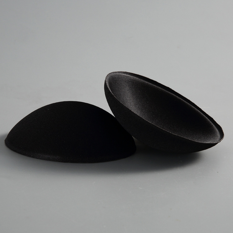 美背背心胸垫插片泳衣胸垫加厚聚拢抹裹胸文胸义乳瑜伽服厚海绵详情11