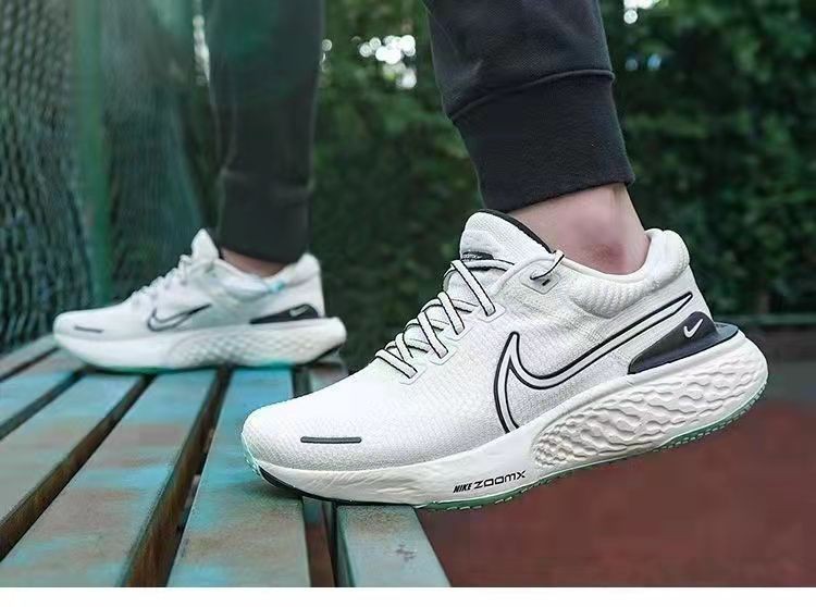 纯原莆田ZoomX Invincible Run 2超轻透气舒适软底男女百搭运动跑详情22