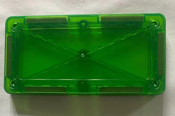 彩窗磁力片定制厂家散装批发加工定制磁力片益智科教儿童玩具详情13