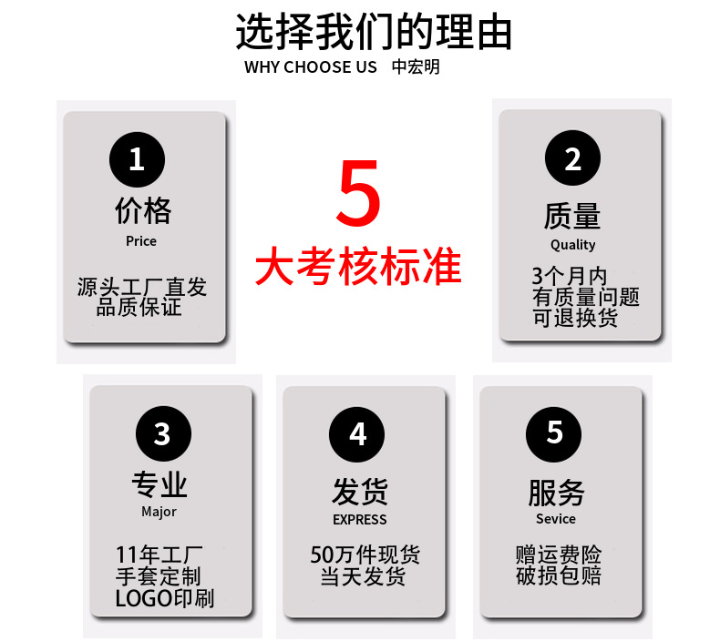 丁腈手套批发一次性纯丁晴乳胶食品级加长干活加厚耐磨一次性手套详情18