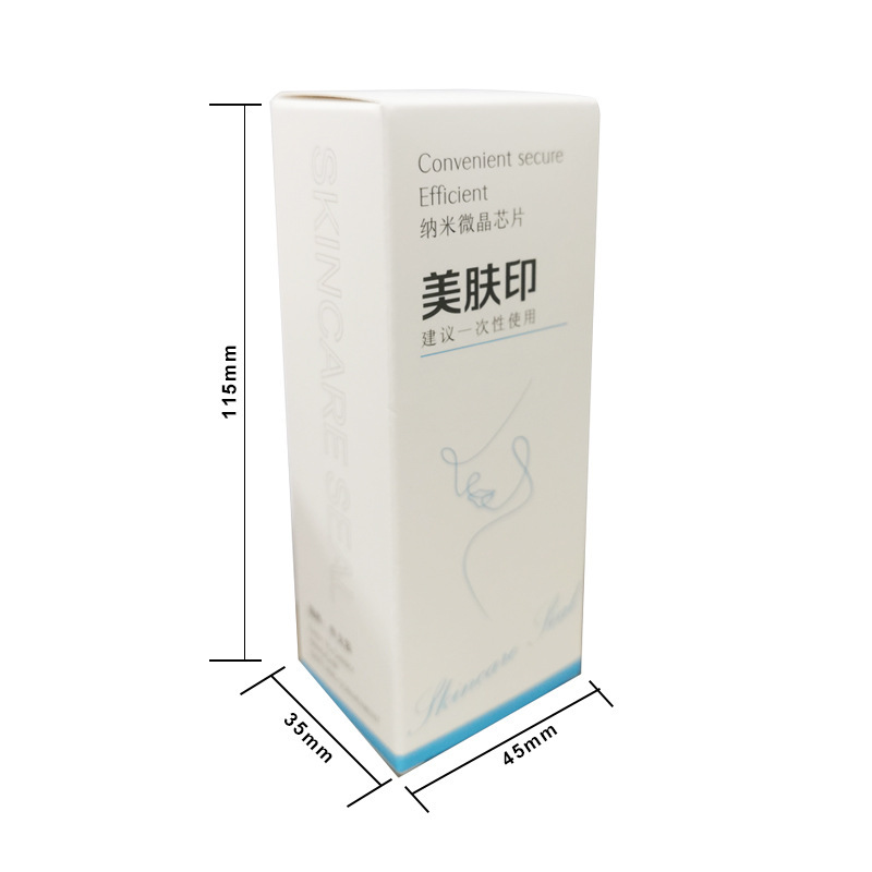 shanilak   微晶导入仪按压式手动导入纳米微针导入浅导冻干粉家用微晶美肤印详情10