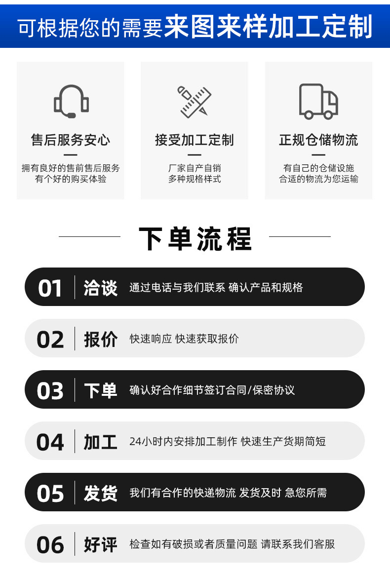 厂家批发无骨雨刷U型无骨汽车雨刮器外贸雨刷片无骨雨刮代发详情9