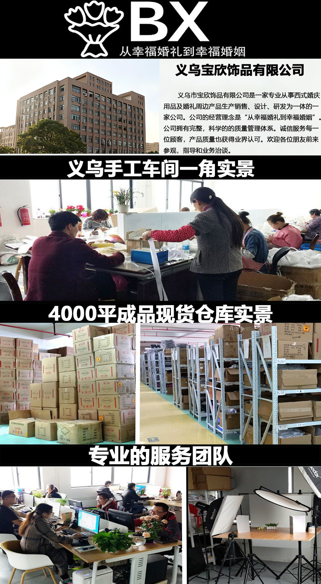 婚礼花童小篮子欧美热销新娘结婚手提花瓣花篮撒花小欧美风花篮详情1