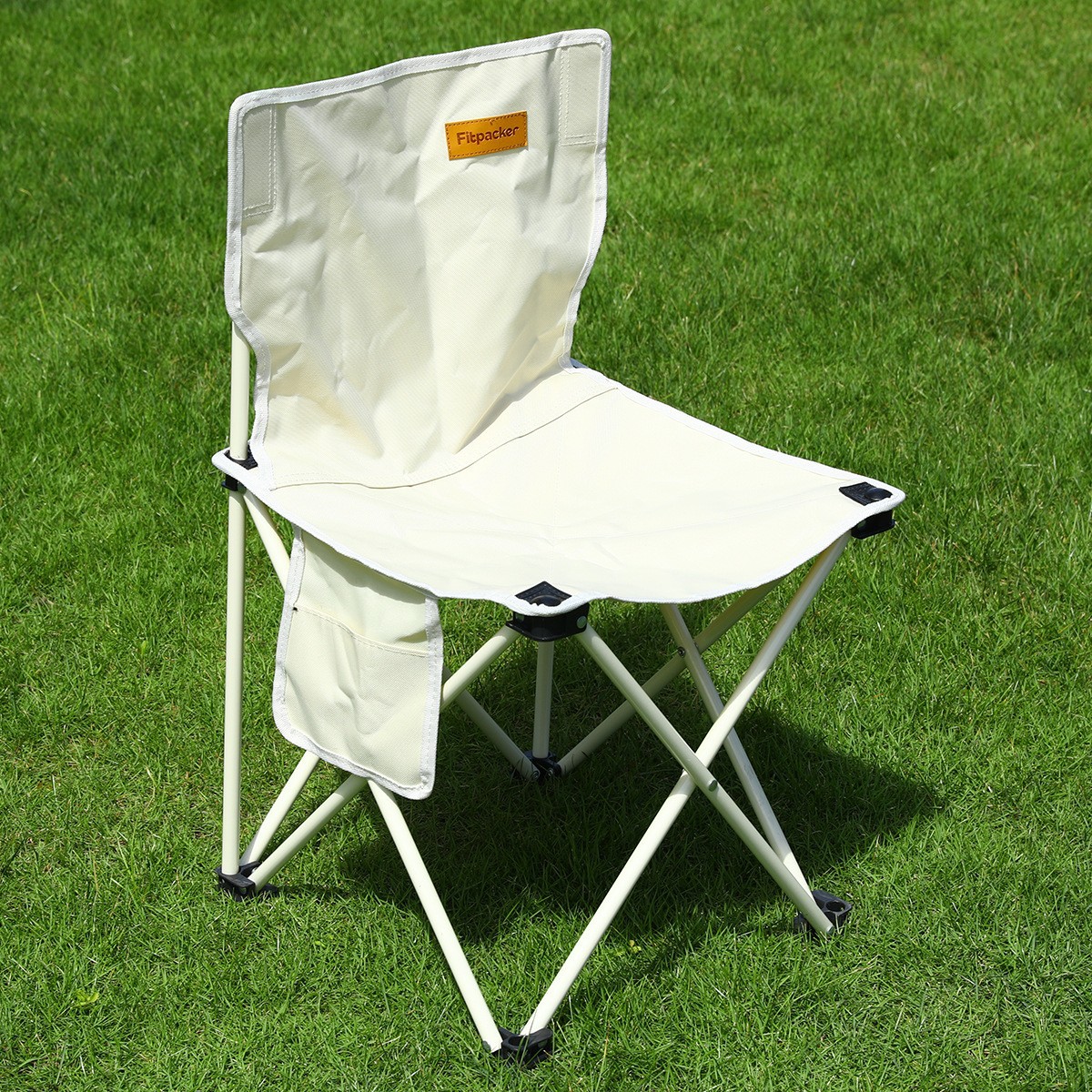 户外三件套五件套折叠椅小方凳连体椅聚拢桌椅套装小方桌椅露营椅详情15