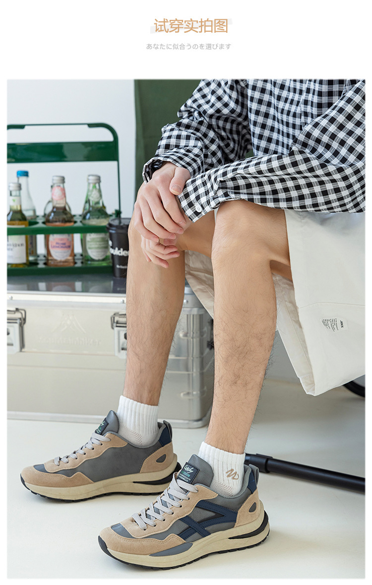 短袜男士春夏季刺绣纯色棉袜 低帮短筒休闲网眼袜子男船袜现货批详情9