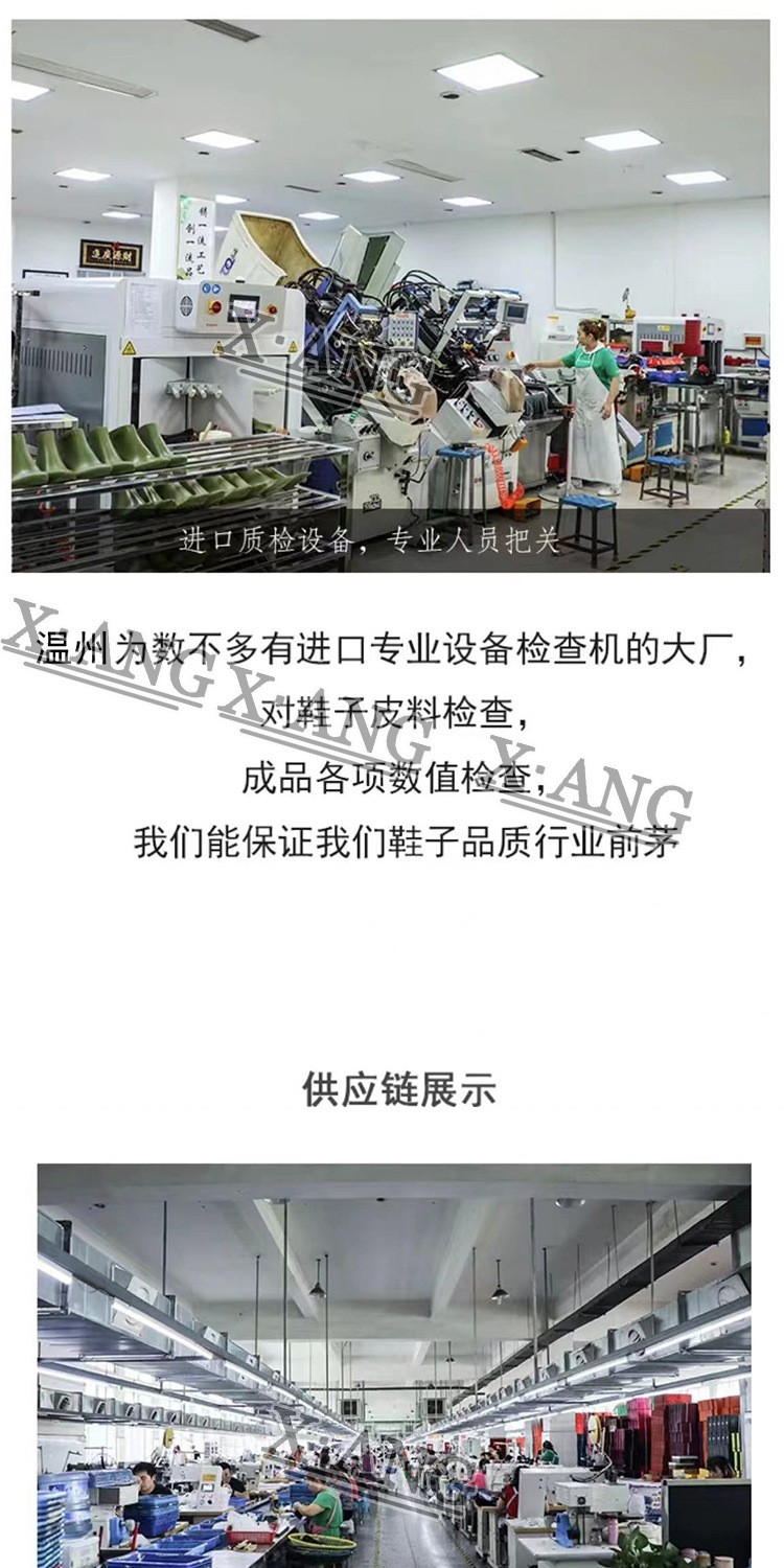 真皮小白鞋女鞋2024早春季时尚百搭厚底单鞋软底休闲鞋运动鞋板鞋详情3