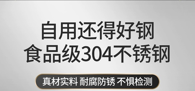 家用304不锈钢鸳鸯锅一体成型大容量火锅电磁炉专用锅涮锅火锅盆详情16