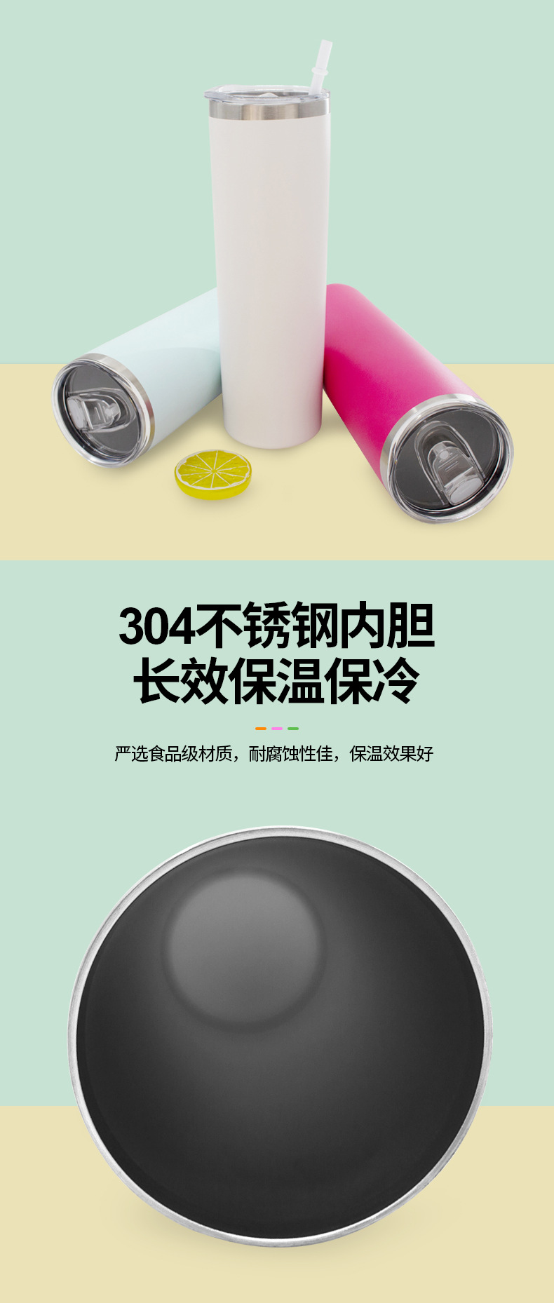 30 - oz amazon с большой емкостью в виде пластмассовых пластиковых стаканчиков для портативных коммерческих автомобильных кубков для мужчин и женщин pic 2