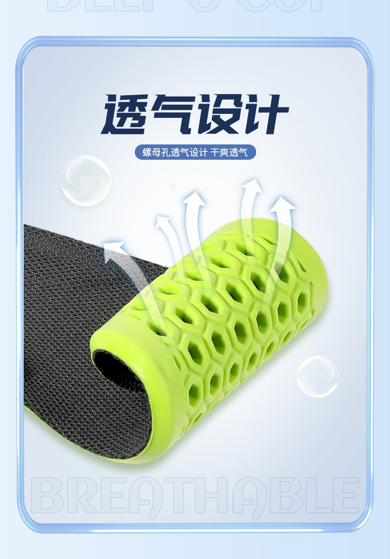 Arch support sports shoes for men: sweat-absorbing, breathable and odor-proof, women: no foot fatigue, shock-absorbing and comfortable basketball shoes pic 5