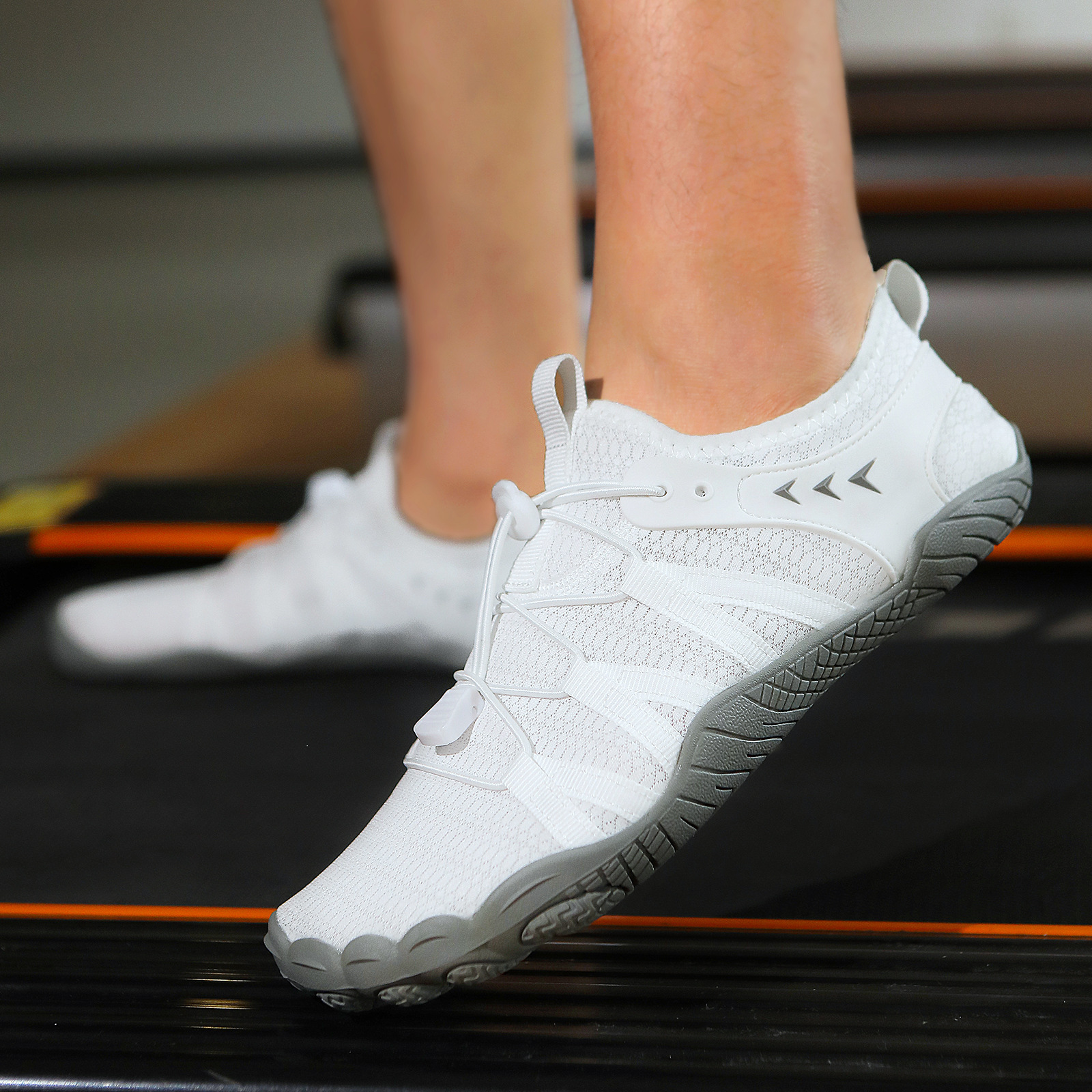 跨境亚马逊成人溯溪鞋沙滩潜水游泳鞋户外休闲涉水鞋徒步跑步鞋详情48