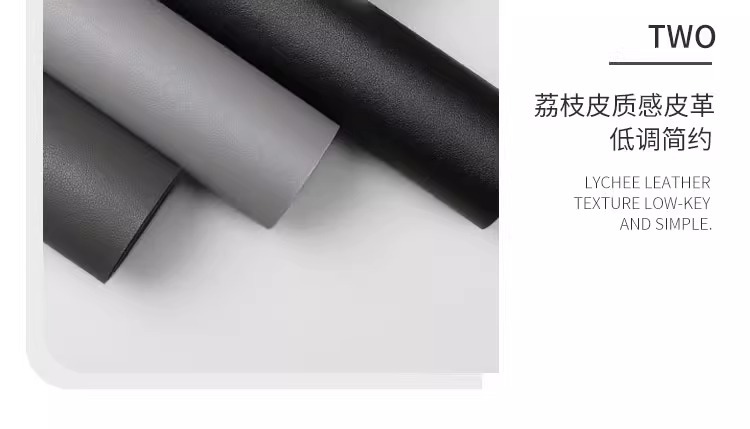 【支持一件代发】PU皮革桌垫纯色网红大号电脑茶几盖布盖垫鼠标垫详情8