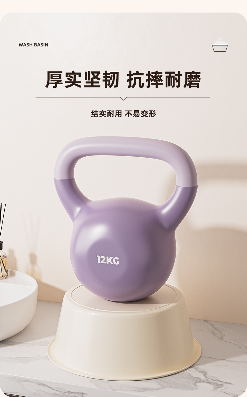 学生宿舍加厚洗衣洗脸泡脚盆家用厨房大号洗菜盆奶油风塑料脸盆详情8