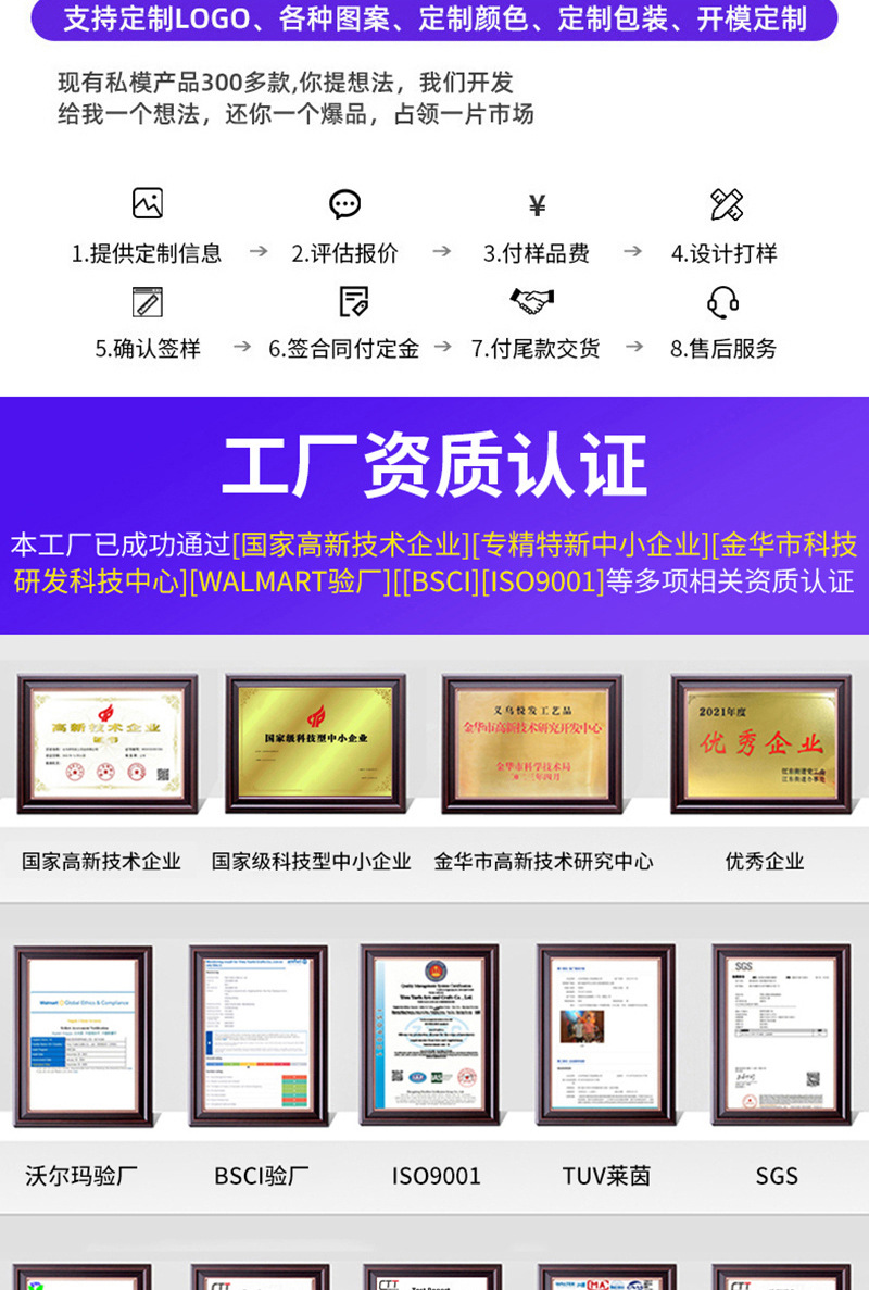 跨境热销食物系列吸管帽PVC立体软胶卡通汉堡薯条吸管防尘套批发详情15