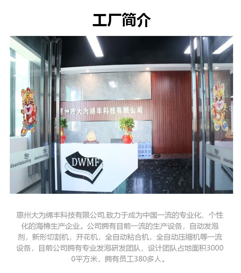 定制亚马逊跨境零压记忆棉卷包软垫床垫床褥酒店零压海绵薄垫详情6