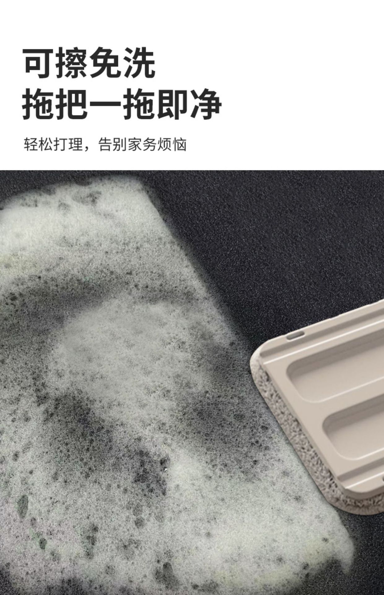 硅藻泥极简浴室防滑地垫卫生间吸水垫厕所卫浴速干脚垫洗手间门垫详情10