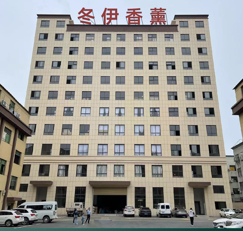 冬伊香薰石膏香片室内持久清新家用衣柜扩香石伴手礼车载固体香氛详情3