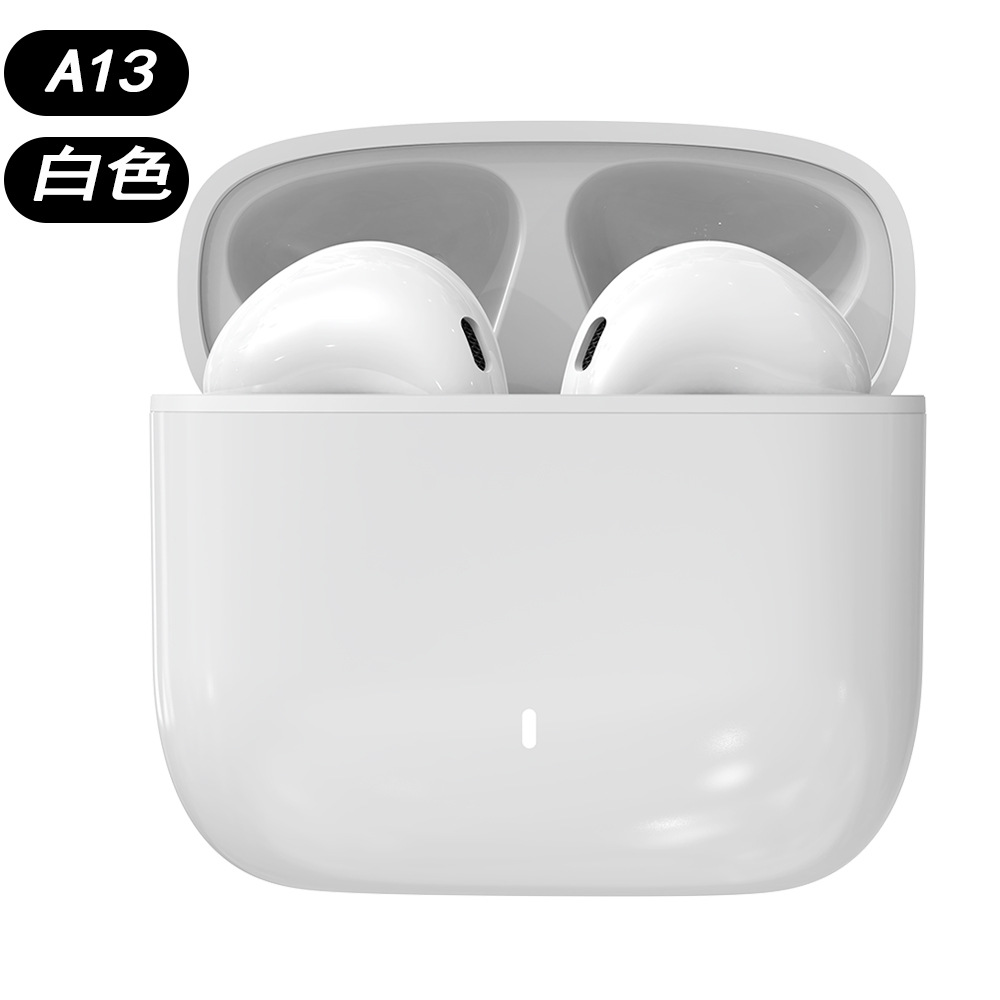 A7 pro4 6TWS蓝牙耳机长续航高品质跨境外贸爆款入耳四代无线耳机详情28