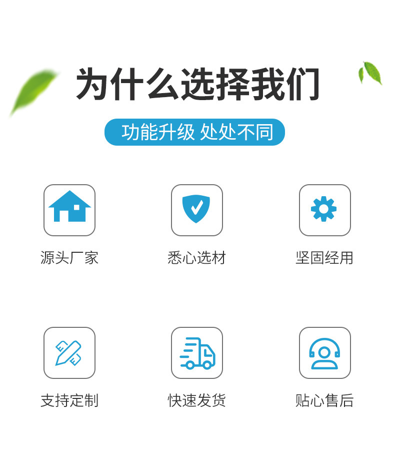 大号免手洗刮刮平板拖把拖布家用旋转拖把桶墩布扫把详情3