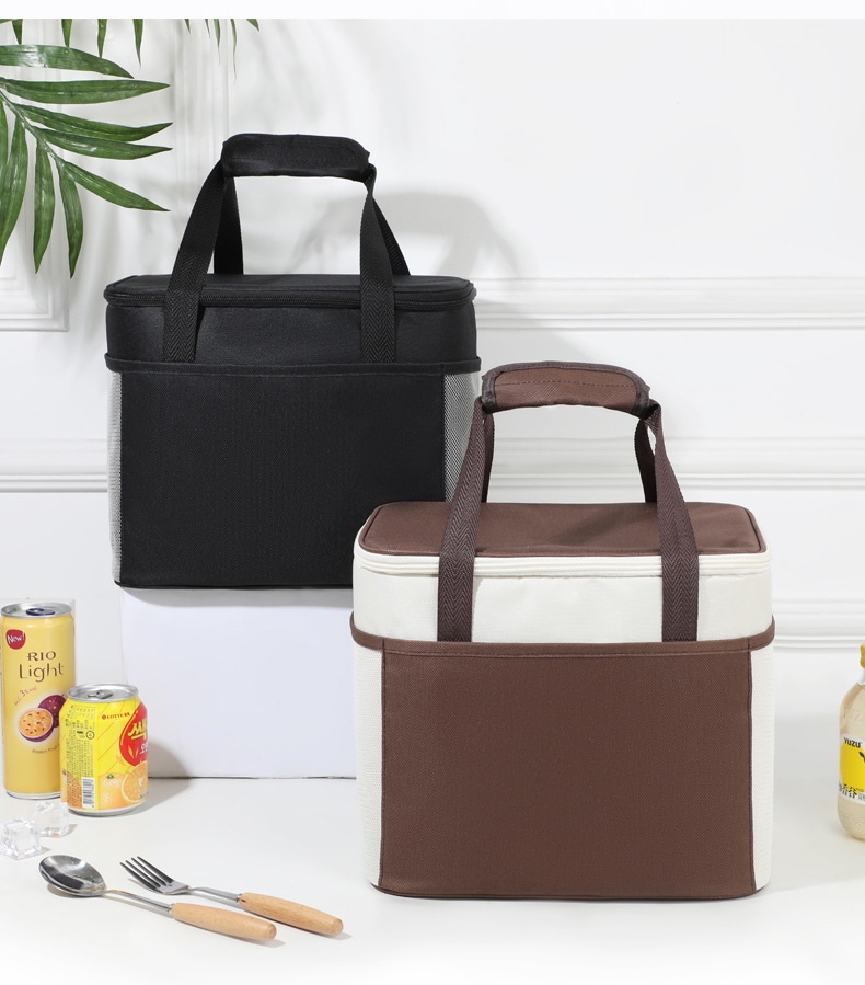 厂家直销冰包保温包可重复使用冰包野餐露营冰包保温包详情9