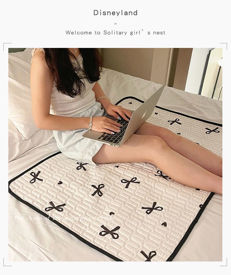 批发儿童超大婴儿隔尿垫姨妈月经生理期女学生宿舍防水防滑床垫详情1