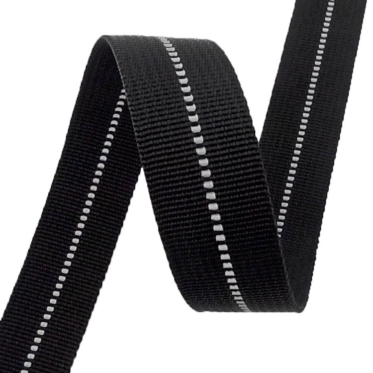 reflective webbing (9)