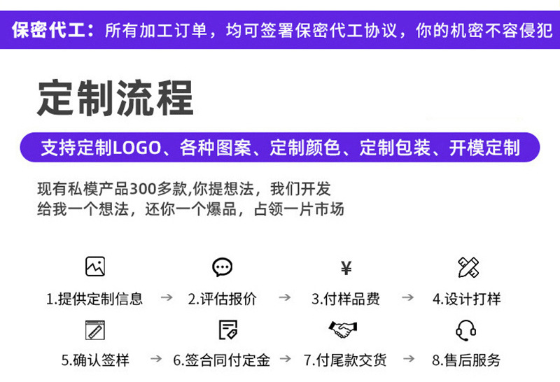爆款DIY拖鞋洞洞笔袋学生大容量可爱文具收纳袋学习用品批发详情17