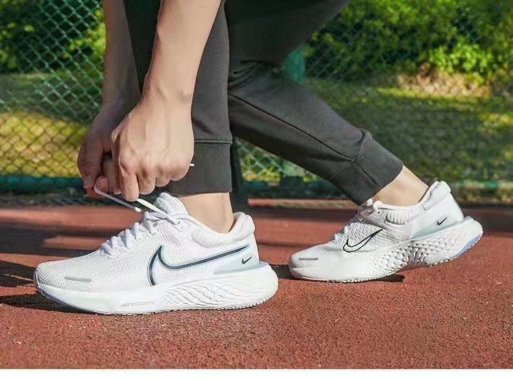 纯原莆田ZoomX Invincible Run 2超轻透气舒适软底男女百搭运动跑详情13