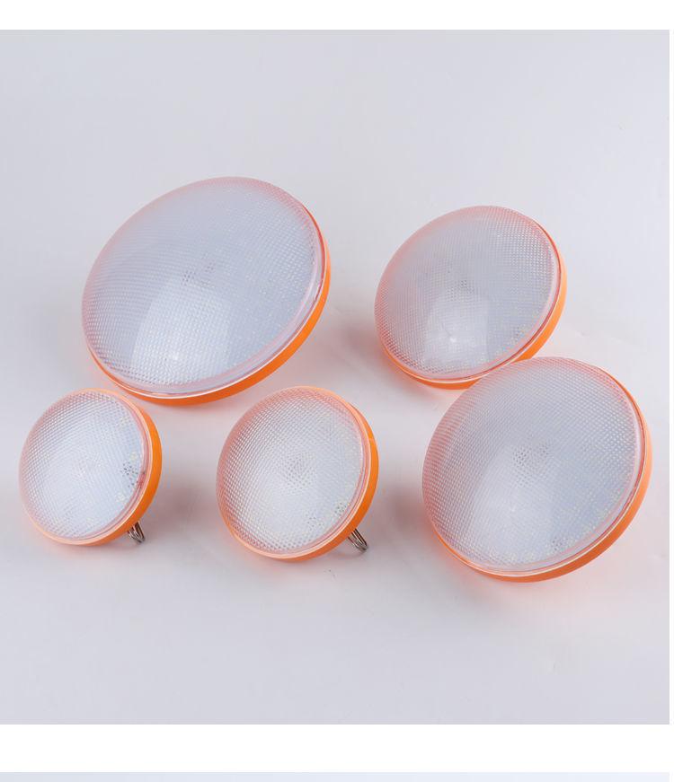 #摆摊灯夜市灯充电灯超长续航大容量led灯泡地摊户外无线照明应急详情19