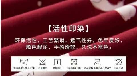 100%纯棉睡衣女夏季薄款短袖长裤大码家居服套装夏可外穿详情3