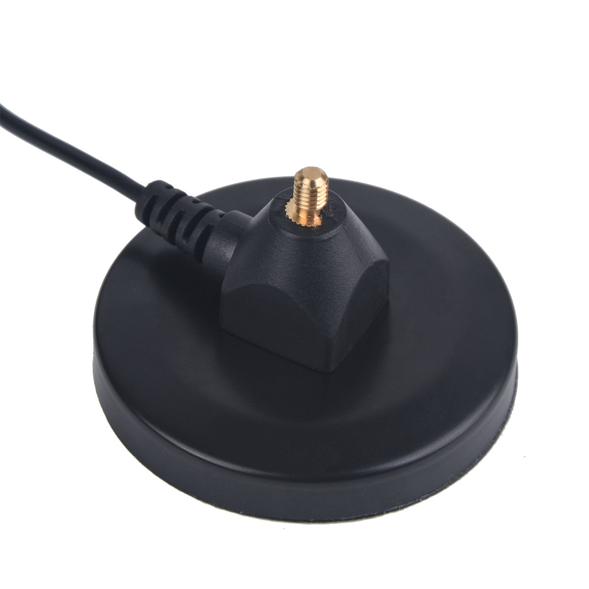 Digital TV antenna dual amplifier DTMB TV signal antenna DVB-T indoor TV antenna pic 3