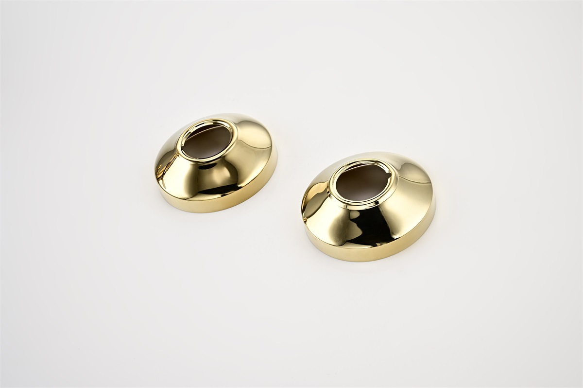 欧式全铜冷热花洒金色淋浴花洒挂墙式龙头卫生间升降增压混水阀详情16